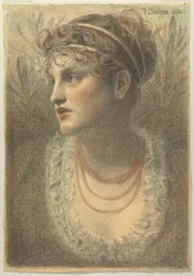 Le collier de corail
