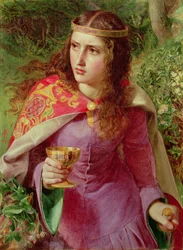 La Fille du Roi