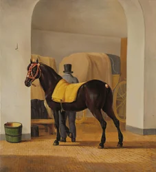 Le trotteur 