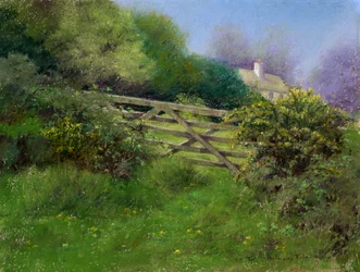 Passage oublié