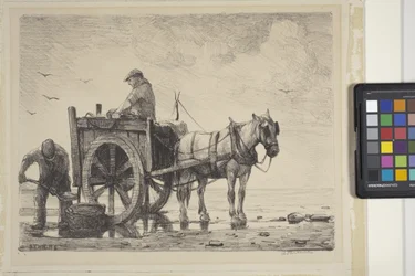 Ramasseurs d