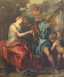 Mars et Vénus