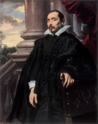 Antoine Triest, évêque de Gand, 1927