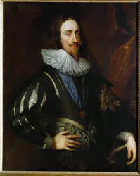 Charles Ier, roi d