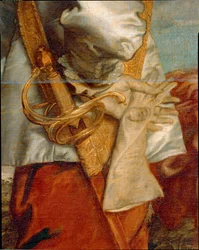 Charles I er, roi d