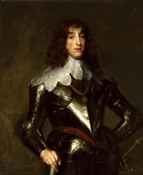 Charles Louis, électeur palatin