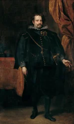 Diego de Mexía, marquis de Leganés