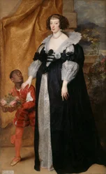 Henriette de Lorraine