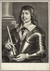 James Hamilton, premier duc
