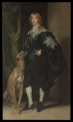 James Stuart (1612-1655), duc de Richmond et Lennox