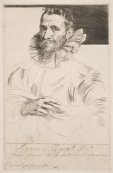 Jan Brueghel, c.1632