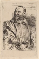 Jan Snellinx, probablement 1626-1641