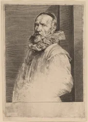 Jan de Wael, probablement 1626-1641