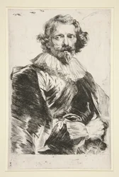 Lucas Vorsterman