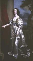 Margaret Smith, qui a épousé l