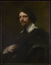 Michel Le Blon, vers 1630-35