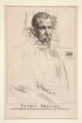 Pieter Brueghel le Jeune