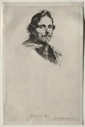 Portrait du baron Philippe Le Roy
