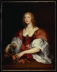 Portrait d