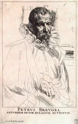 Portrait de l