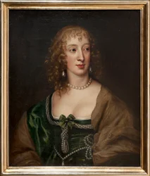 Portrait d