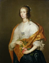 Reine Henriette Marie