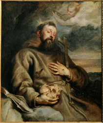 Saint François d