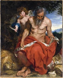 Saint Jérôme