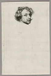 Autoportrait