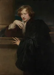 Autoportrait