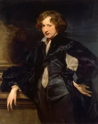 Autoportrait