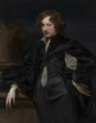 Autoportrait