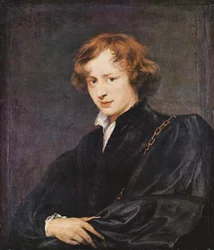 Autoportrait