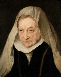Sofonisba Anguissola (Crémone 1530/6-1625)