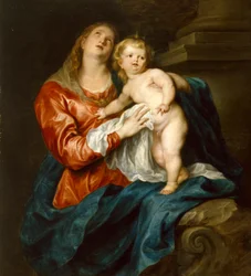 Vierge à l