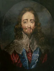 Charles Ier