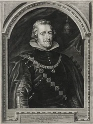Philippe IV, roi d