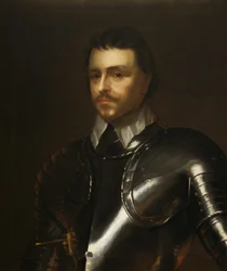 Thomas Wentworth, comte de Strafford
