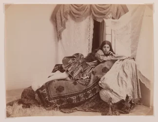 Photo de studio d