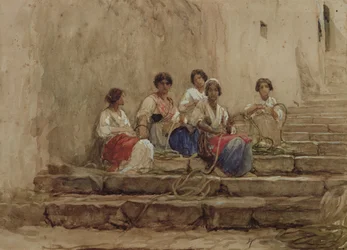 Tresseurs de corde