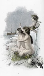 Odyssée d