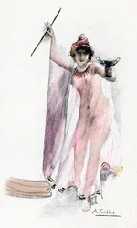Odyssée d