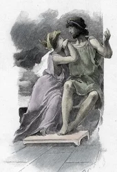 Odyssée d