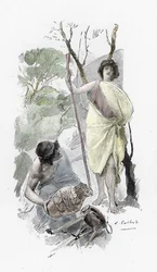 Odyssée d