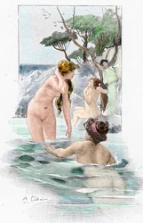 Odyssée d