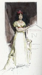 Portrait de l