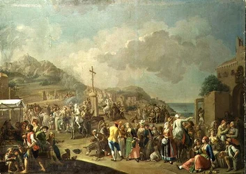 Fête de Village