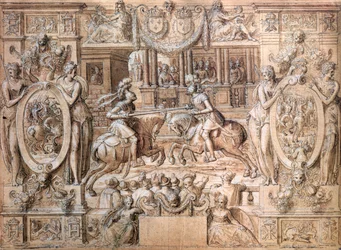 Tournoi à l