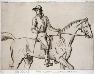 Jockey