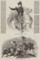 La Guerre en Algérie